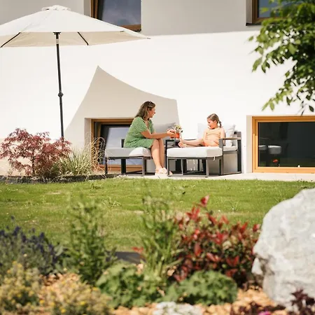 Edenhauserhof Nocleg ze śniadaniem