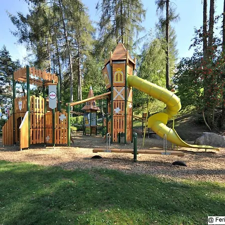 Nocleg ze śniadaniem Edenhauserhof Neu Gotzens