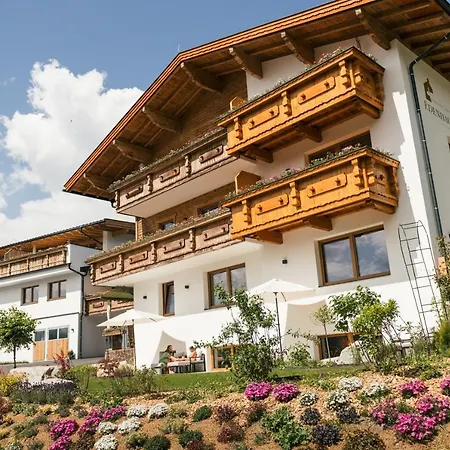 Edenhauserhof Nocleg ze śniadaniem Neu Gotzens