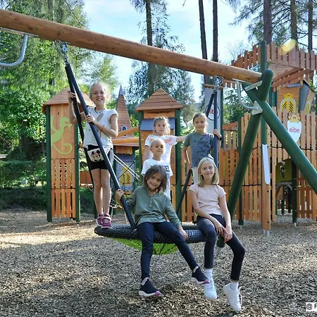 Nocleg ze śniadaniem Edenhauserhof