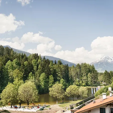 Edenhauserhof Nocleg ze śniadaniem
