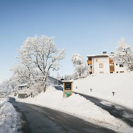 Nocleg ze śniadaniem Edenhauserhof *