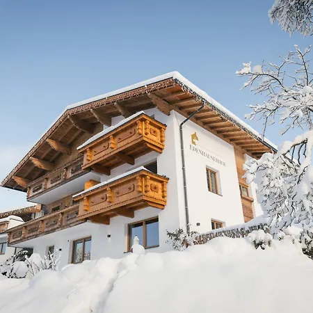 Nocleg ze śniadaniem Edenhauserhof Neu Gotzens