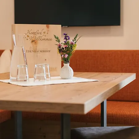 Edenhauserhof * Neu Gotzens