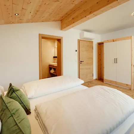 Edenhauserhof Nocleg ze śniadaniem Neu Gotzens