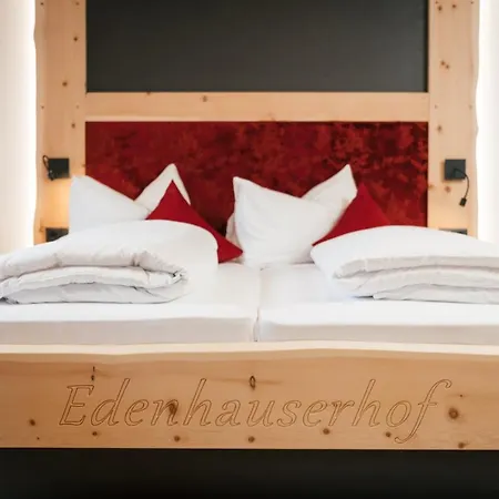 Edenhauserhof Bed & Breakfast
