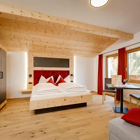 Bed & Breakfast Edenhauserhof *