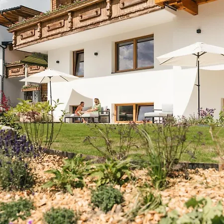 Bed & Breakfast Edenhauserhof *