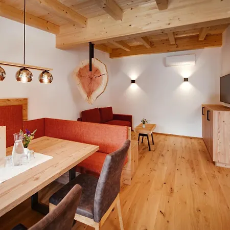 Bed & Breakfast Edenhauserhof *