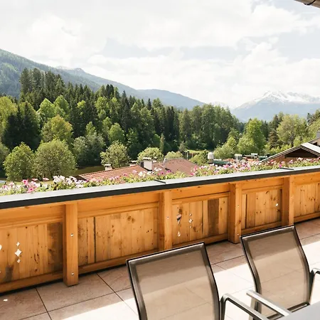 Edenhauserhof * Neu Gotzens